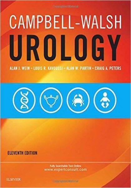 Campbell Walsh Urology Mcqs Free Download